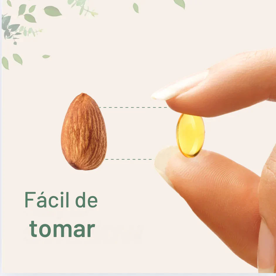 Nubli™ - Aceite de orégano